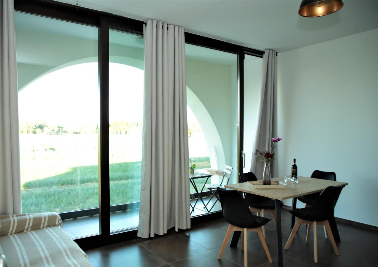 Agriturismo Tre Di Spade Savio di Ravenna Εξωτερικό φωτογραφία